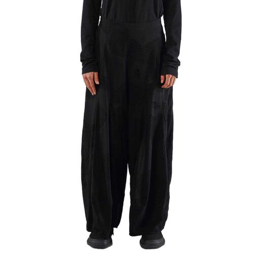 Rundholz Flock Trousers